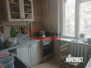 2-к квартира, вторичка, 46м2, 1/5 этаж
