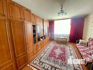 2-к квартира, вторичка, 54м2, 5/5 этаж
