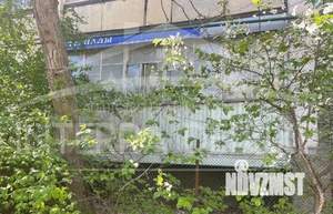 2-к квартира, вторичка, 45м2, 1/5 этаж