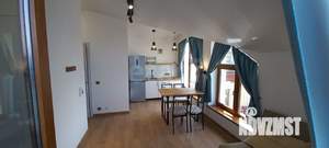Студия квартира, вторичка, 26м2, 3/3 этаж