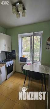 3-к квартира, вторичка, 74м2, 1/2 этаж