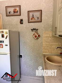 1-к квартира, вторичка, 34м2, 2/5 этаж