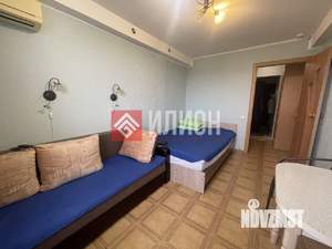 Студия квартира, вторичка, 17м2, 4/4 этаж