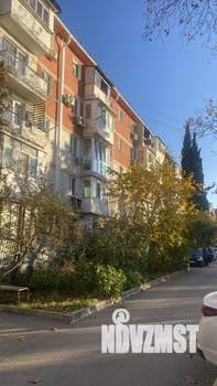 3-к квартира, вторичка, 61м2, 4/5 этаж