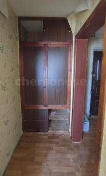 2-к квартира, вторичка, 54м2, 9/9 этаж