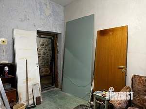 1-к квартира, вторичка, 29м2, 1/3 этаж