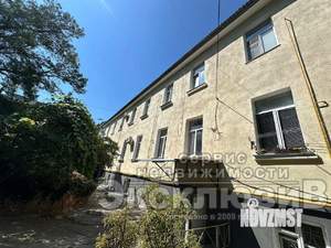 2-к квартира, вторичка, 45м2, 1/3 этаж