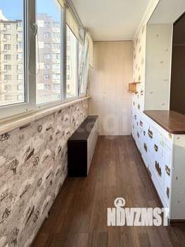 1-к квартира, вторичка, 47м2, 3/5 этаж