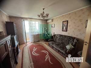 2-к квартира, вторичка, 52м2, 4/5 этаж