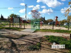 1-к квартира, вторичка, 33м2, 4/5 этаж