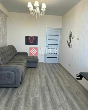1-к квартира, вторичка, 42м2, 16/16 этаж