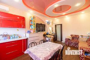 1-к квартира, вторичка, 52м2, 1/11 этаж