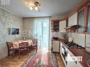 2-к квартира, вторичка, 52м2, 4/5 этаж
