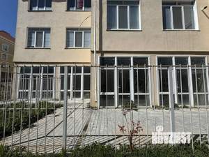 Студия квартира, вторичка, 40м2, 1/3 этаж