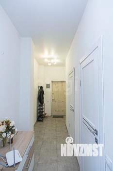 2-к квартира, вторичка, 41м2, 1/2 этаж