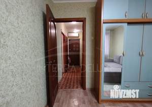 1-к квартира, вторичка, 32м2, 4/9 этаж
