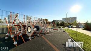 1-к квартира, вторичка, 36м2, 8/8 этаж