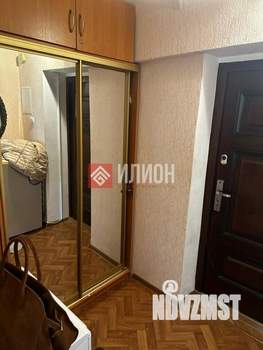 1-к квартира, вторичка, 30м2, 2/5 этаж