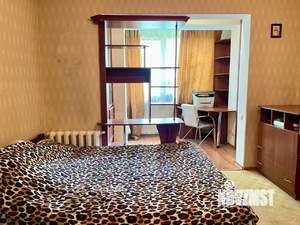 2-к квартира, вторичка, 55м2, 3/5 этаж