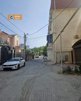 1-к квартира, вторичка, 50м2, 1/3 этаж