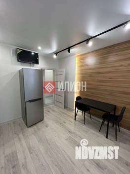 1-к квартира, вторичка, 43м2, 9/10 этаж