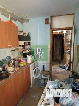 2-к квартира, вторичка, 55м2, 1/9 этаж