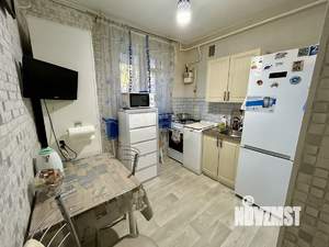 1-к квартира, вторичка, 30м2, 1/5 этаж