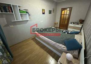 2-к квартира, вторичка, 44м2, 5/5 этаж