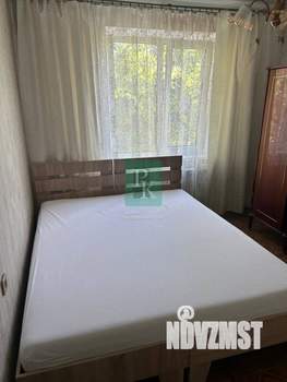 3-к квартира, вторичка, 61м2, 2/9 этаж
