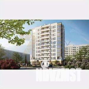 4-к квартира, вторичка, 123м2, 9/10 этаж