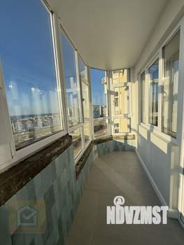 2-к квартира, вторичка, 54м2, 8/10 этаж