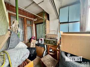 3-к квартира, вторичка, 70м2, 5/5 этаж