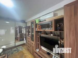 1-к квартира, вторичка, 30м2, 4/5 этаж