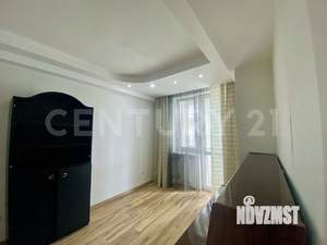 3-к квартира, вторичка, 61м2, 4/5 этаж