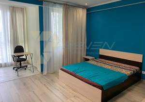 1-к квартира, вторичка, 51м2, 4/10 этаж