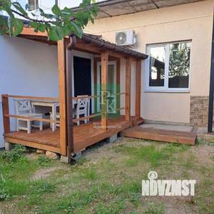1-к квартира, вторичка, 30м2, 1/3 этаж