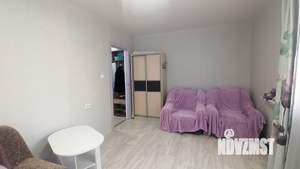 1-к квартира, вторичка, 35м2, 1/5 этаж