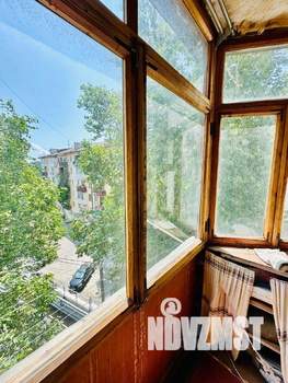 2-к квартира, вторичка, 51м2, 6/12 этаж