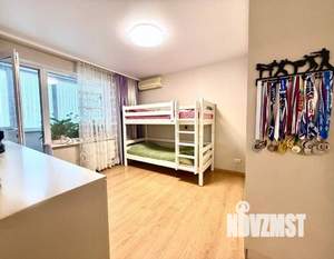 2-к квартира, вторичка, 56м2, 8/9 этаж