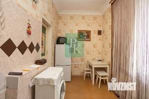 2-к квартира, вторичка, 42м2, 2/3 этаж