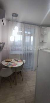 1-к квартира, вторичка, 33м2, 6/10 этаж