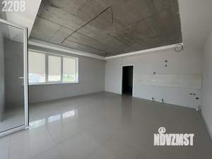 Студия квартира, вторичка, 50м2, 5/5 этаж