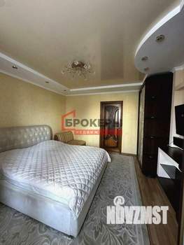 2-к квартира, вторичка, 55м2, 2/5 этаж