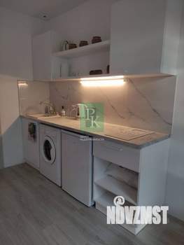 1-к квартира, вторичка, 19м2, 1/1 этаж