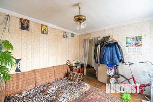 1-к квартира, вторичка, 31м2, 2/9 этаж