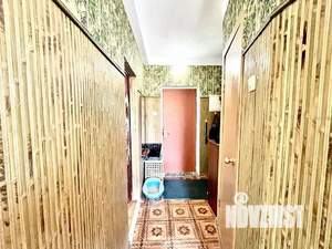 1-к квартира, вторичка, 29м2, 4/5 этаж