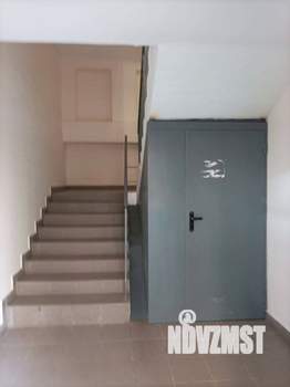 2-к квартира, вторичка, 57м2, 2/12 этаж