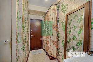 2-к квартира, вторичка, 45м2, 4/5 этаж