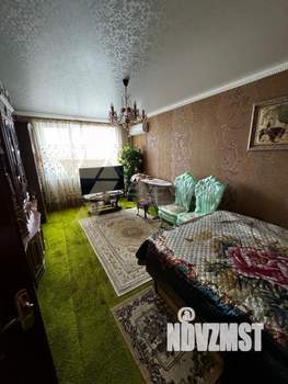 2-к квартира, вторичка, 56м2, 5/5 этаж