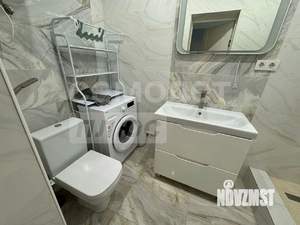 Студия квартира, вторичка, 25м2, 1/3 этаж